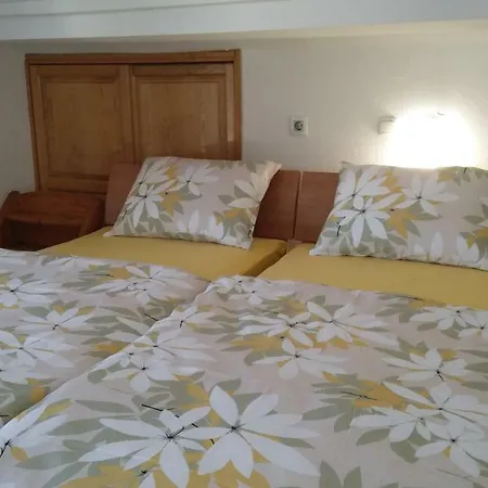 Apartma Rink * Tolmin
