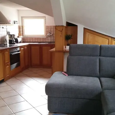 Apartma Rink