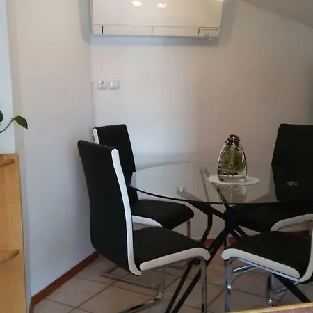 Apartma Rink 톨민