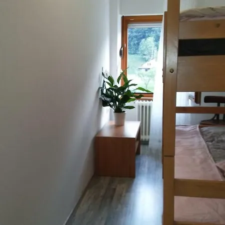 Apartma Rink Apartmán *
