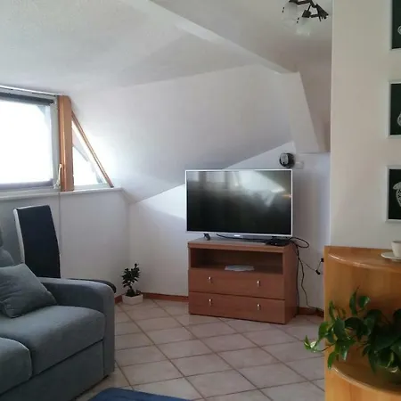 Apartmán Apartma Rink